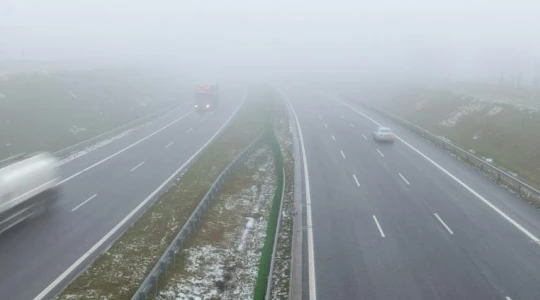 Nowe przepisy drogowe 2026. Utrata prawa jazdy poza obszarem zabudowanym staje się faktem