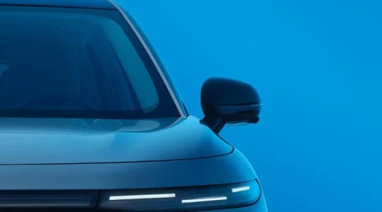 Leapmotor B10 przejedzie więcej bez ładowania. Producent nie podnosi ceny