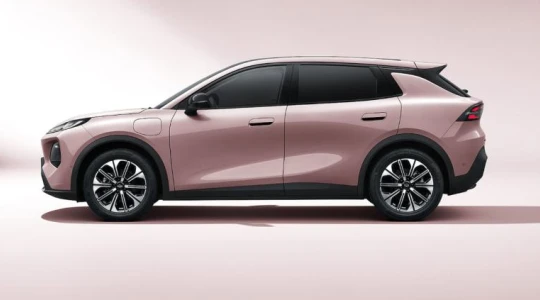 Nowe elektryczne SUV-y i hybryda plug-in. Changan szykuje ofensywę w Polsce