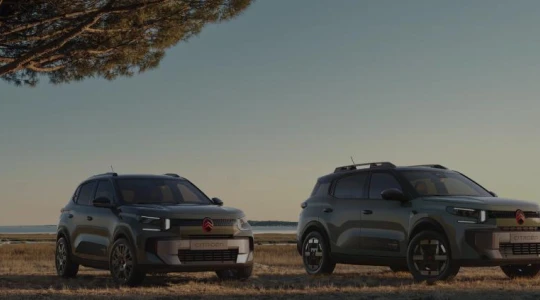 Fiat i Citroën idą w górę, Dacia ma problem. Nowe dane z Europy