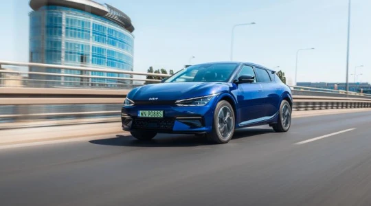 Rodzaje nadwozi samochodów w ofercie Kia – który model wybrać i dlaczego?